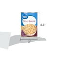 thumbnail image 5 of Great Value Navy Bean, 15.5 oz, Can, 5 of 9
