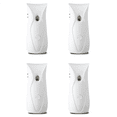 thumbnail image 1 of Distributeur Automatique de Désodorisant Mural pour Salle de Bain, Distributeur Automatique de Parfum pour la Maison, 1 of 5