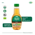 thumbnail image 4 of Jarabe de Agave Orgánico Ámbar 330g Enature Kosher Original, 4 of 4