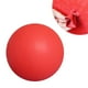 thumbnail image 2 of EeaseMX Globos gigantes de látex de 72 cm para bodas, fiestas, celebraciones, cumpleaños, festivales, decoración navideña (rojos), 2 of 7