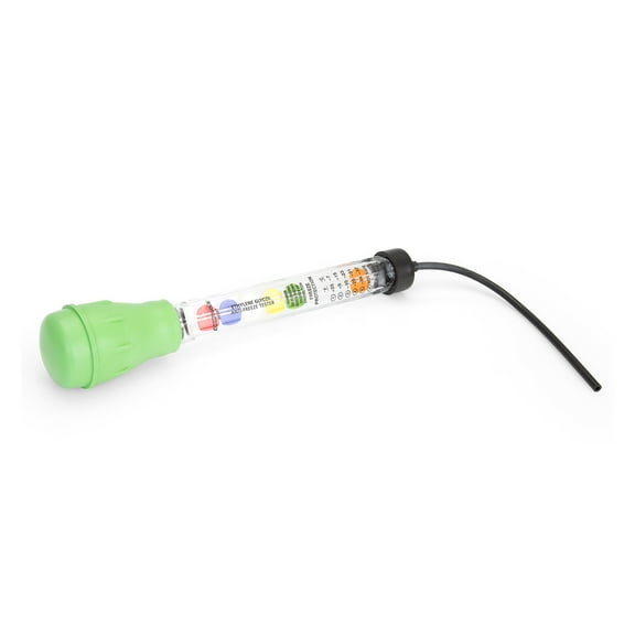 OEMTools Professional Series Ethylene Glycol Antifreeze Tester