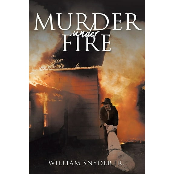 Murder Under Fire, (Paperback)