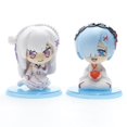 thumbnail image 5 of Puppets Re:Life In A Different World From Zero Rem Ram 6 piezas, 5 of 5