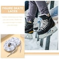 thumbnail image 3 of CRILSTYLEO 2 Pares De Cordones Para De Hockey Resistentes Y Perfectos Para Uso Diario, 3 of 8