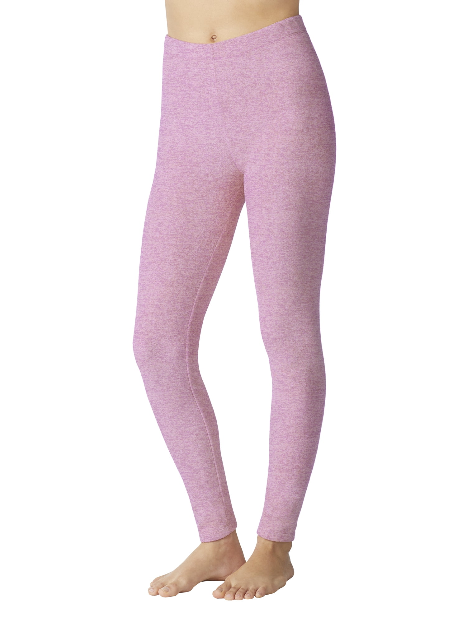 Women's Cuddl Duds® Fleecewear Stretch Leggings