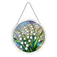 thumbnail image 2 of Outdor Acrylic Puzzle "Sunlight " Window A Sunlight Style Colored Acrylic Puzzle Decorative Item Suitable As A Birthday Or Home, 2 of 6