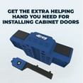 thumbnail image 2 of Kreg KHI-CDIJ Cabinet Door Mounting Jig, 2 of 8