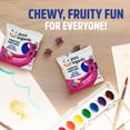 thumbnail image 5 of Pure Organic Blueberry Raspberry Gluten-Free Twisted Fruit Bites, Kids Snacks, 8 Count, 5 of 10
