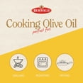 thumbnail image 3 of ( 2 Pack ) Bertolli Cooking Olive Oil, 25.4 fl oz=, 3 of 8