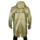 thumbnail image 4 of Hombres largo impermeable a prueba de viento con capucha lluvia chaqueta MTB bicicleta ciclismo, 4 of 8
