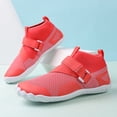 thumbnail image 1 of Zapatos de buceo transpirables para caminar en el lago (rosa 39) Likrtyny Tenis De Mujer Tenis De Hombre, 1 of 8