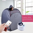 thumbnail image 4 of Steamer, 2L Portable  Machine, Automatic for Hotel, 4 of 8