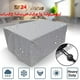 thumbnail image 2 of Fundas para muebles de patio de 72 tamaños, fundas para muebles de exterior a prueba de agua, uso general, fundas para mesas y sillas de exterior, 2 of 5