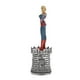 thumbnail image 5 of Chess Piece Toynk Marvel Chess Collection Captain Marvel, 5 of 9