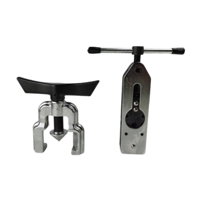Herramienta Manual de prensa expansor de tubos, herramienta Manual de reparación portátil profesional de alta resistencia para mantenimiento de aire a