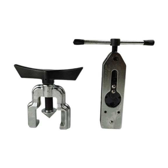 amleso Pipe Tube Expander Swaging Hand Tool, 4-19mm Professional, Multipurpose, Compact, Repair Hand Tool for Air Conditioner Repair