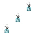 thumbnail image 1 of Ounissouiy Regadera de vidrio de gran capacidad para plantas, distribución uniforme del agua, regadera de estilo nórdico garantizada Type1 NO1, 1 of 6