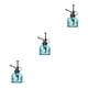 thumbnail image 4 of Moyic Aspersor de vidrio para plantas de alta eficiencia y distribución uniforme del agua Riego de regadera pequeña Type1 NO1, 4 of 6