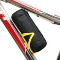 thumbnail image 1 of Frame Bag, Bags For Bicycles, Mountain Repair Kit Tool Storage Bag For Cycling Maintenance Pack Box For Cycling Accessories, 1 of 7
