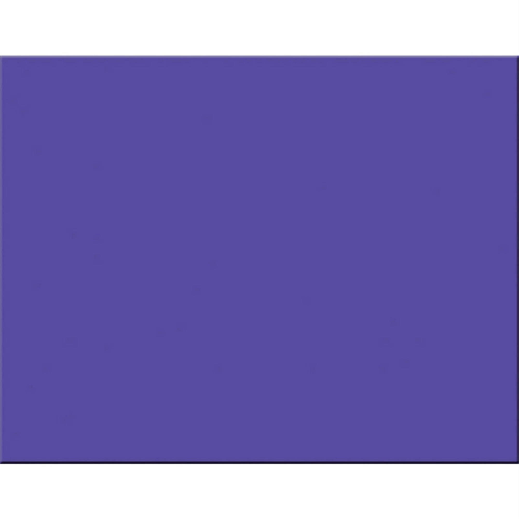 4-Ply Railroad Board, Purple, 22' x 28', 25 Sheets