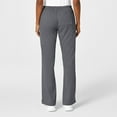 thumbnail image 2 of WonderWink WonderWink PRO 5319-Women's Moderat Flare Leg Scrub Pant, 2 of 10