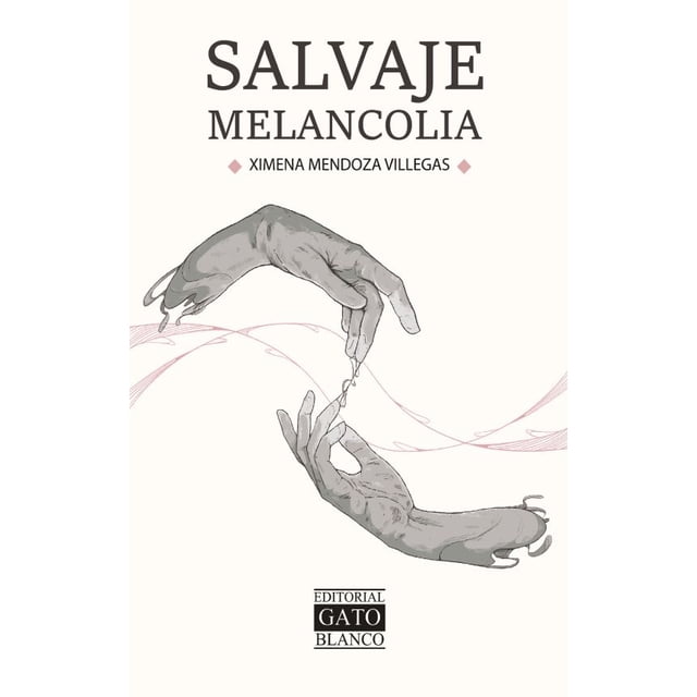 Salvaje melancolía