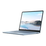 Microsoft Surface Laptop Go - Intel Core i5 1035G1 / 1 GHz - Win 10 Home in S mode - UHD Graphics - 8 GB RAM - 128 GB SSD - 12.4" touchscreen 1536 x 1024 - Wi-Fi 6 - ice blue - factory recertified