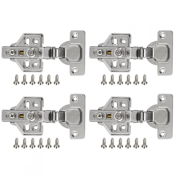 Ushaped Fixed Mounting Face Frame, Mounting Hinges, Moisture