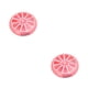 thumbnail image 1 of Bearachild Estuche para pastillas, 7 rejillas, pastillas redondas para diario, dispensador de dulces para tableta, portátil, bolsillo Type3 NO3, 1 of 6