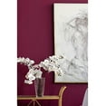 thumbnail image 2 of A&B Home 38-inch Real Touch Orchid Stem Cream, 2 of 3