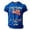 A-Blue439, variant on Toddler Boys Tshirts Summer Graphic Tee Shirts Years Letters Prints Shirts Children Boys Comfy Crewneck Basic Tops
