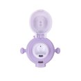 thumbnail image 2 of Pigeon - Gobelet pour Enfants en Acier Inoxydable - Patinage, 2 of 5