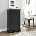 thumbnail image 1 of CROSLEY Armoire d'Accent Bord de Mer, 1 of 2