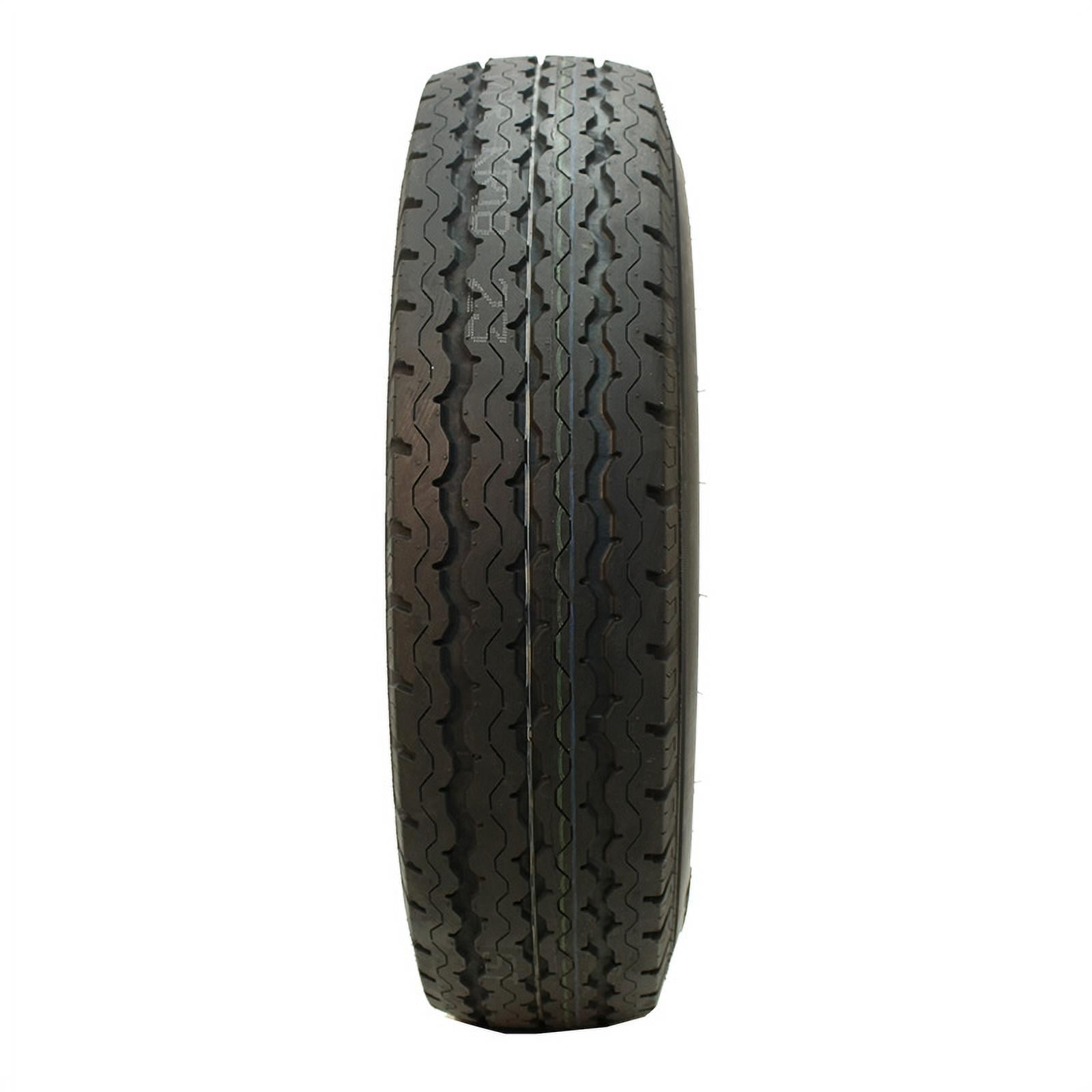 Kenda Karrier HD ST235/85R16 128 F Trailer Tire