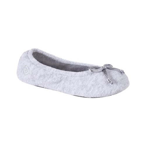 isotoner ballet flats