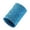 Blue, variant on Ice Cooling Mesh Wrist Support Sweatband Quick Dry Polyester Sports Wrist Cuff Sweat Wicking Wrist Wrap For Gym Yoga Running(Blue-8.5Cm)