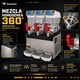 thumbnail image 4 of Maquina de Smoothies Gutstark 45 Litros Industrial, 4 of 6