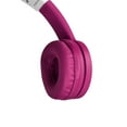 thumbnail image 4 of Tonies Foldable Wired Headphones for Kids - Purple, 4 of 4