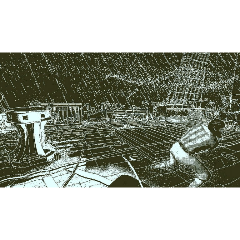 Return of the Obra Dinn - Limited Run #078 [Nintendo Switch