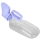 thumbnail image 4 of Botella de orina para mujer, orina portátil a prueba de derrames, orinal para coche, botella de orina portátil, compacta y ligera, 4 of 8