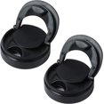 thumbnail image 5 of 2X 22oz Cup Mug for Magic Bullet with Flip Top Travel Lid -GG Pinkey, 5 of 5