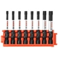 thumbnail image 1 of Juego de brocas BOSCH CCSTV208 de 8 piezas Impact Tough Torx Power, 5 cm, 1 of 9