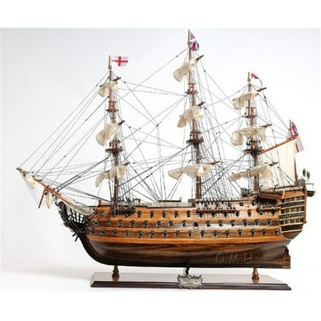 UPC: 0616983878910 | HMS Victory Exclusive Edition