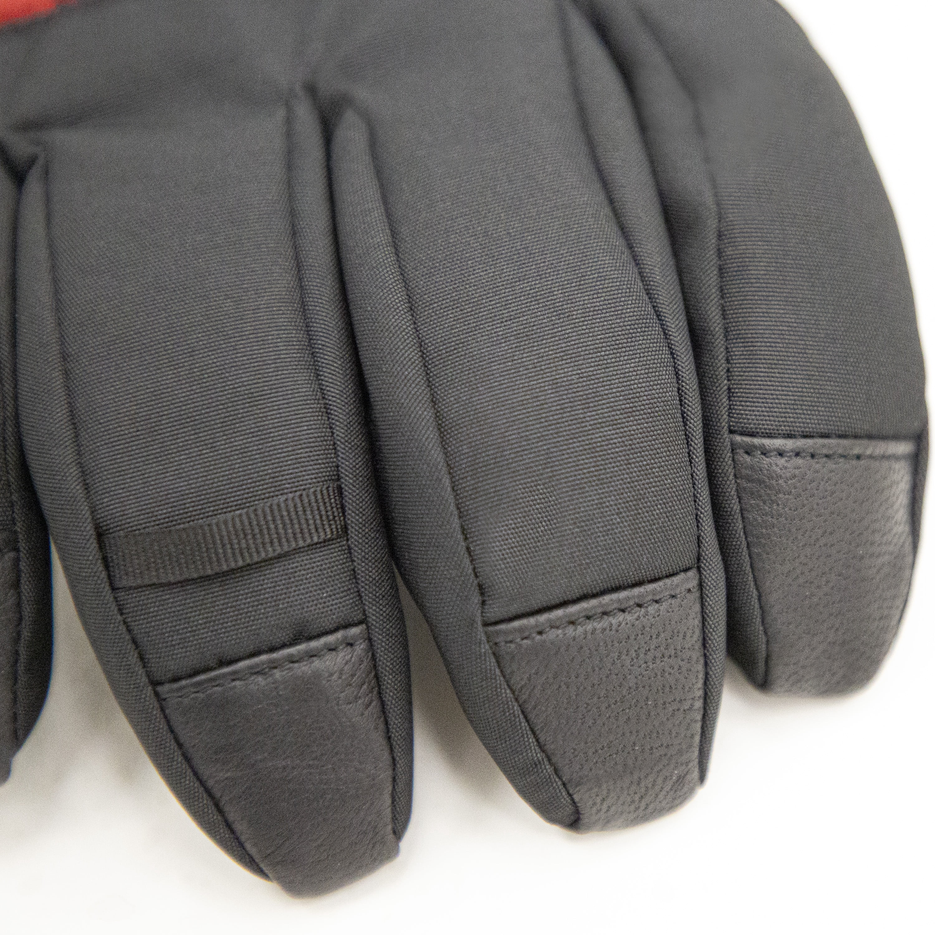 Eskimo 41592 Keeper™ Glove with Liner Glove, Gloves, Unisex, Black/Plaid, X-Small/Small