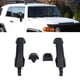 thumbnail image 5 of Manija De Puerta ANGGREK ABSOE 69210-0C010 Exterior FJ CRUISER 2007-2014, 5 of 8