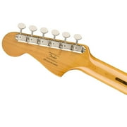 Squier Classic Vibe '60s Jazzmaster Electric Guitar (3-Color Sunburst)