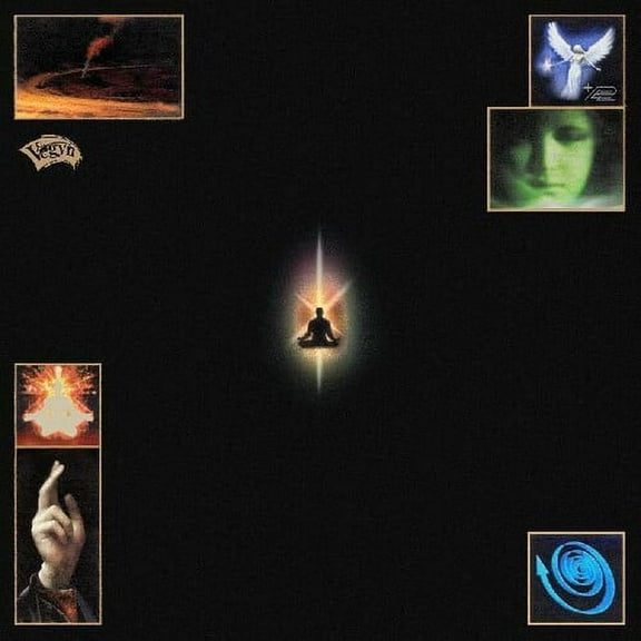 Vegyn - The Road To Hell Is Paved With Good Intentions - Music & Performance - CD