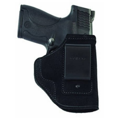 Hand 1911 Leather - Galco Stow-N-Go Inside The Pant Holster, Fits 1911 With3