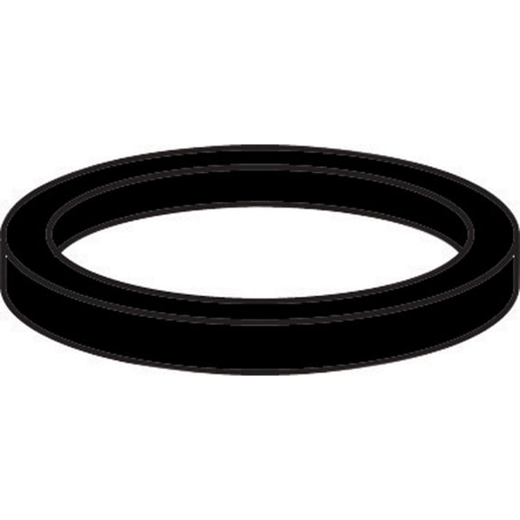 Danco 1-5/16 in. D Plastic Washer 1 pk