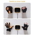 thumbnail image 3 of Rehabilitation Robot Gloves Upgrade Stroke Hand Therapy Equipment, Automatic Hand Trainer Gloves with USB Chargeable, 3 of 15